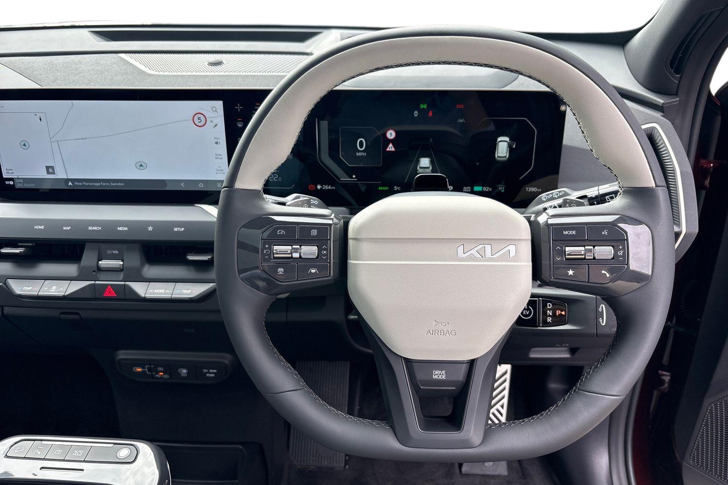 Used Kia EV5 2026 for sale - 78198632: Photo 15