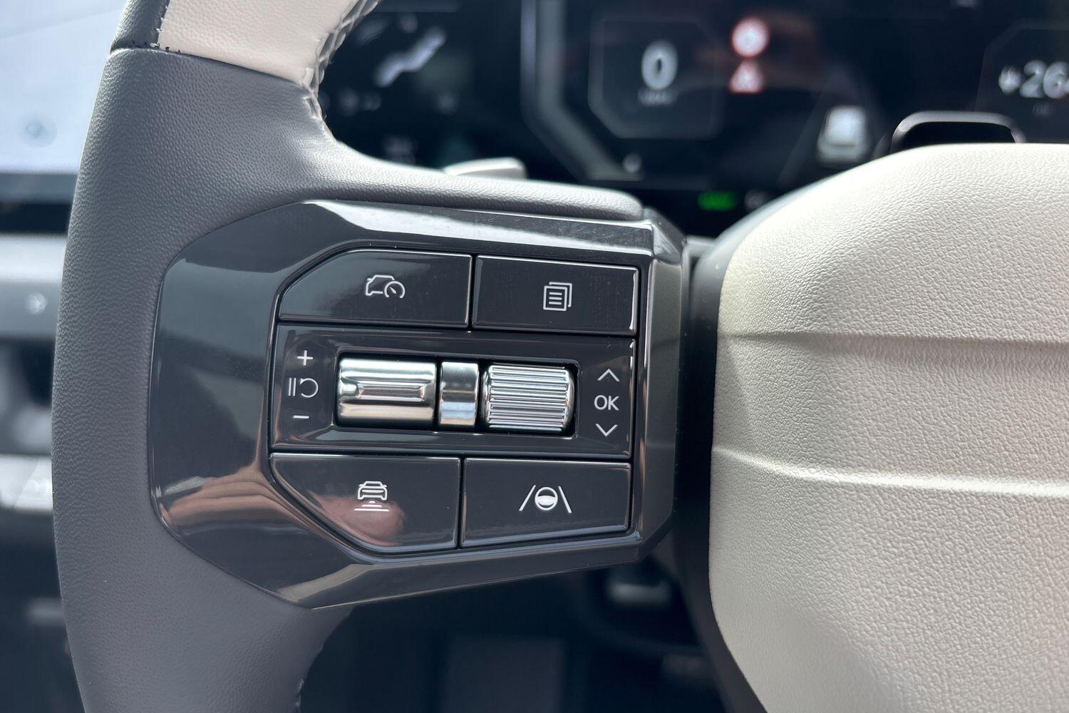 Used Kia EV5 2026 for sale - 78198632: Photo 16