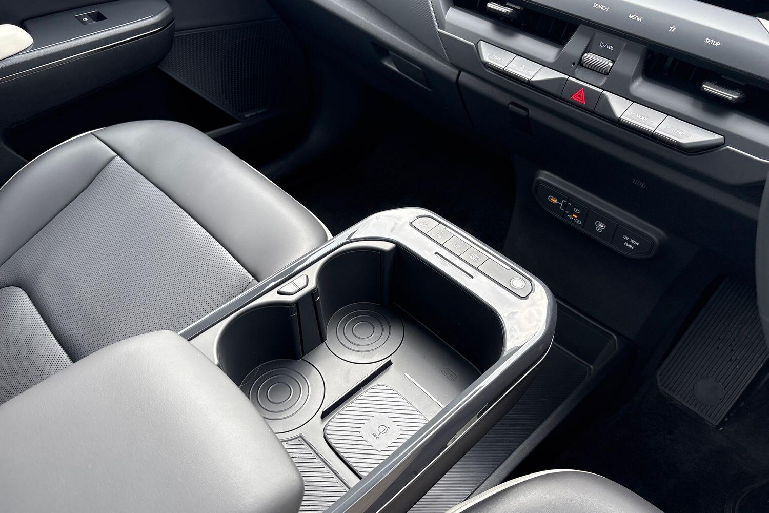 Used Kia EV5 2026 for sale - 78198632: Photo 17