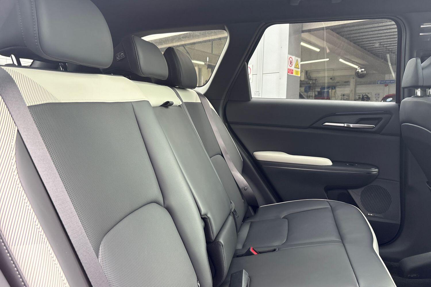 Used Kia EV5 2026 for sale - 78198632: Photo 19