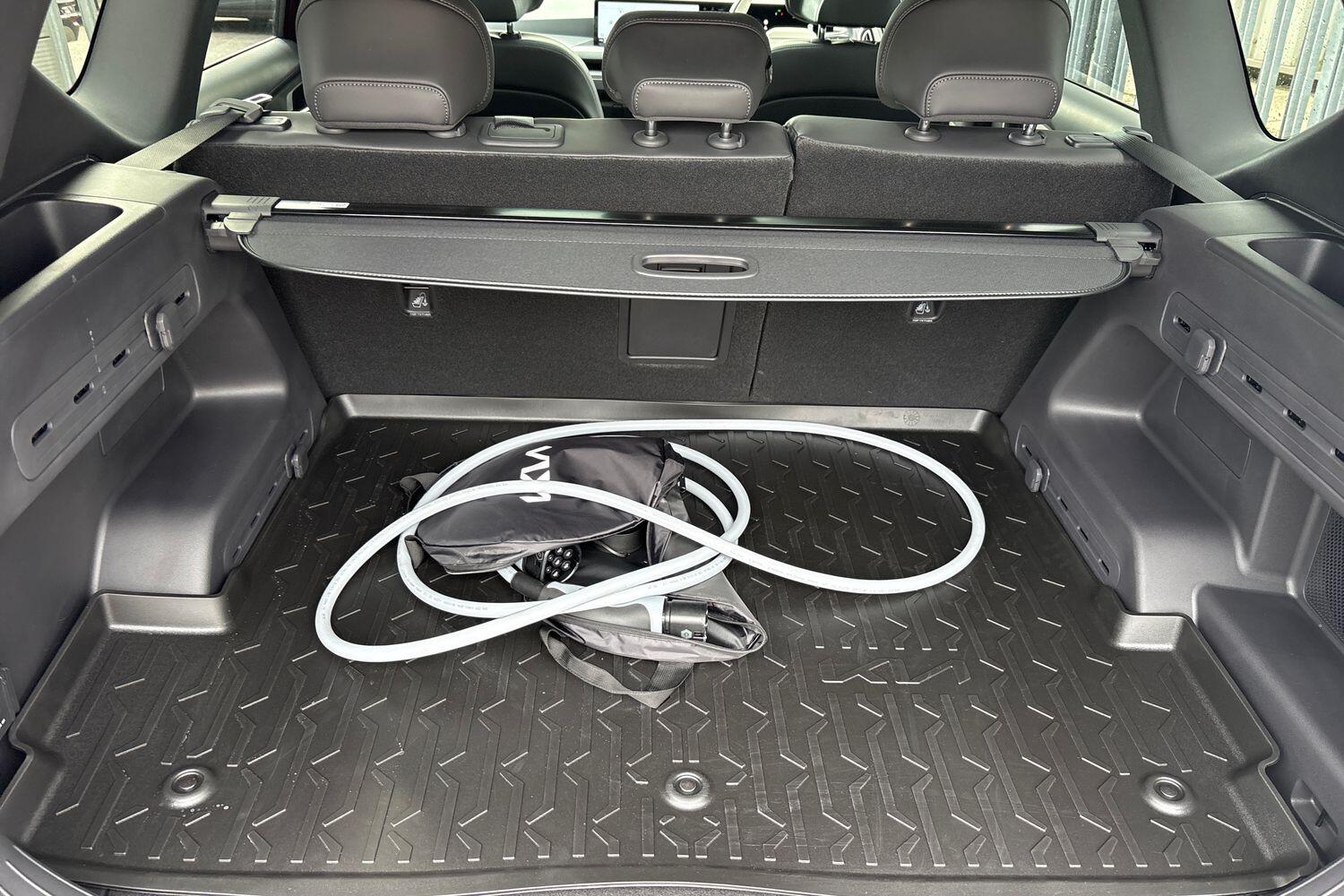 Used Kia EV5 2026 for sale - 78198632: Photo 20