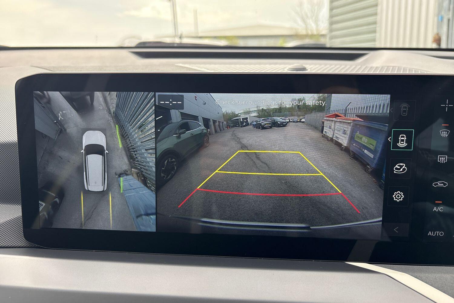 Used Kia EV5 2026 for sale - 78198632: Photo 22