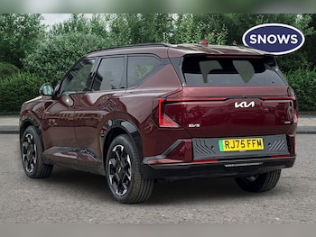 Used Kia EV5 2026 for sale - 78198632: Photo