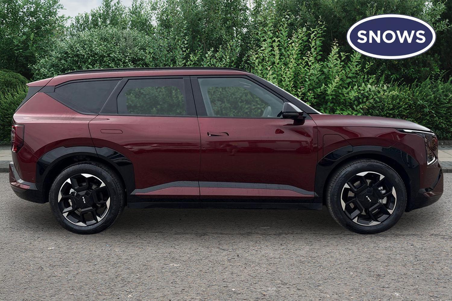 Used Kia EV5 2026 for sale - 78198632: Photo 4