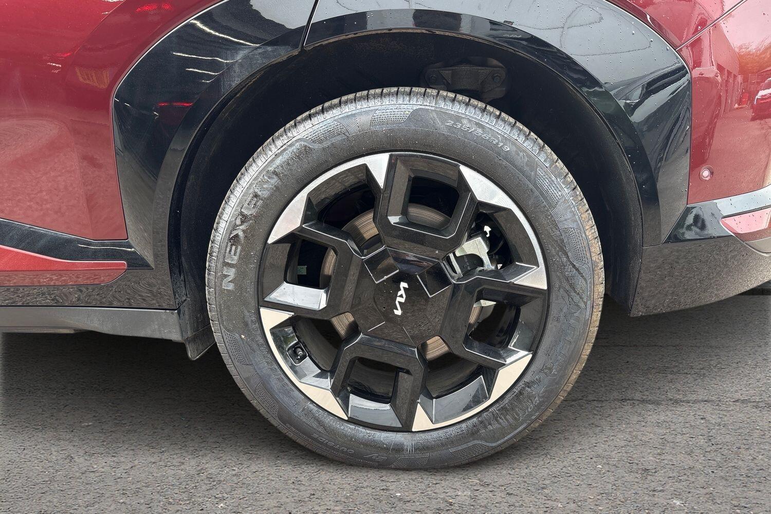 Used Kia EV5 2026 for sale - 78198632: Photo 5