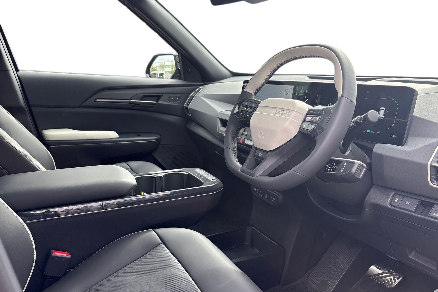 Used Kia EV5 2026 for sale - 78198632: Photo 6