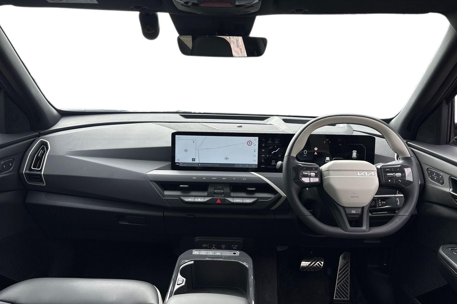 Used Kia EV5 2026 for sale - 78198632: Photo 9