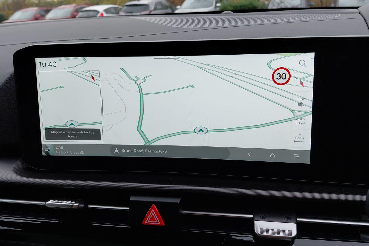 Used Kia Sportage 2025 for sale - 76679597: Photo 10