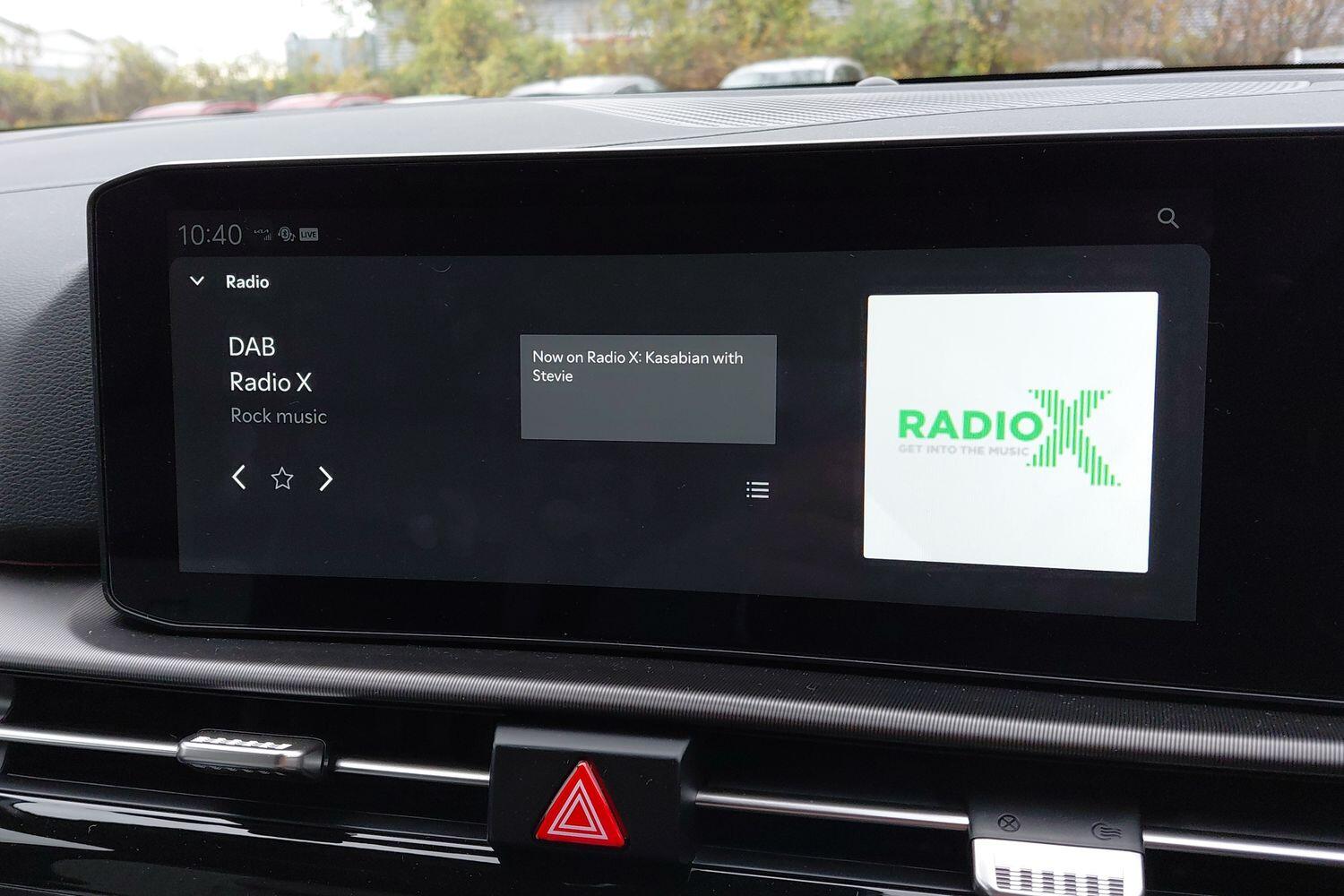 Used Kia Sportage 2025 for sale - 76679597: Photo 11