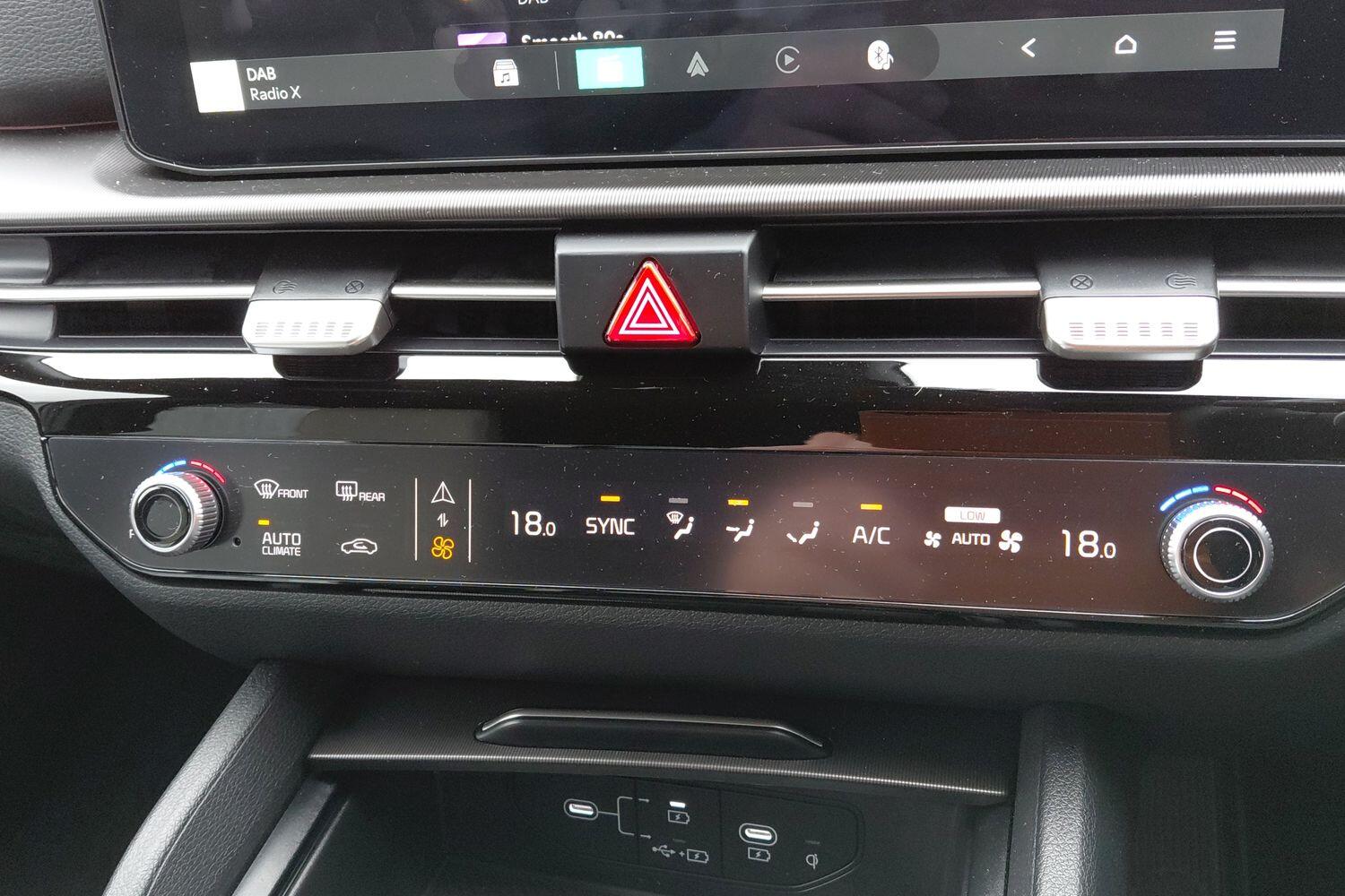 Used Kia Sportage 2025 for sale - 76679597: Photo 12