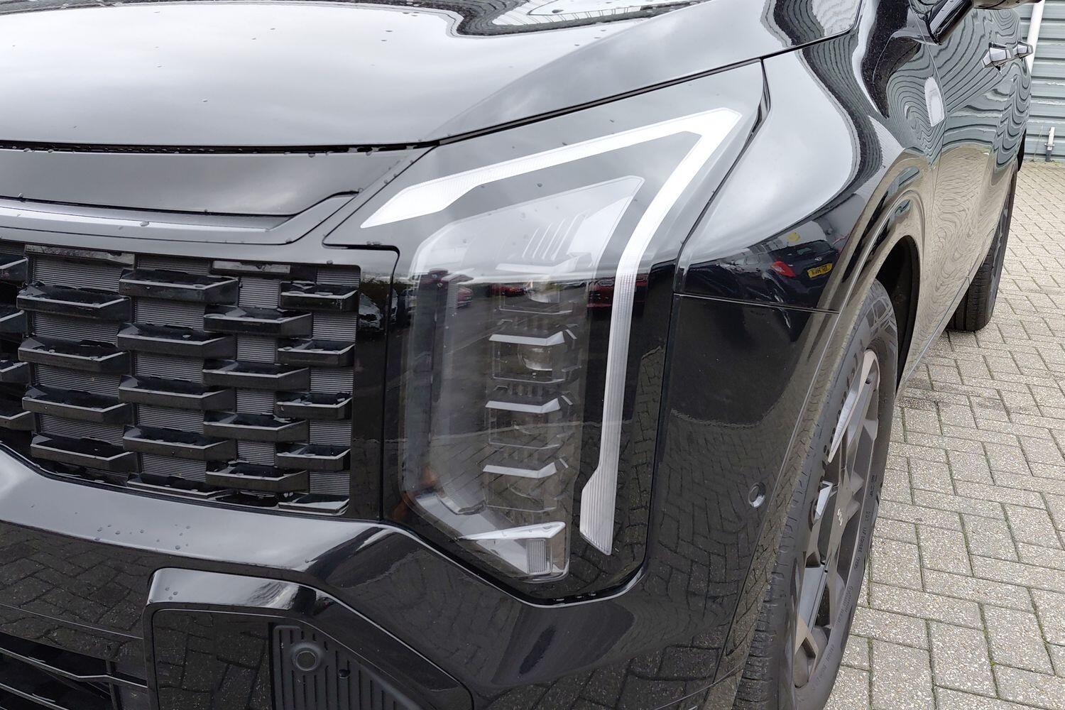 Used Kia Sportage 2025 for sale - 76679597: Photo 13