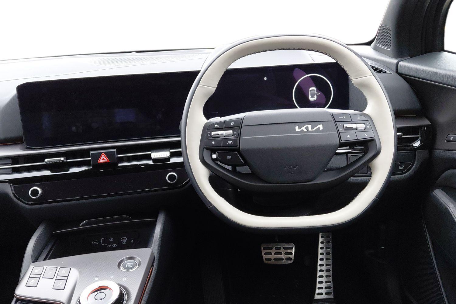 Used Kia Sportage 2025 for sale - 76679597: Photo 15