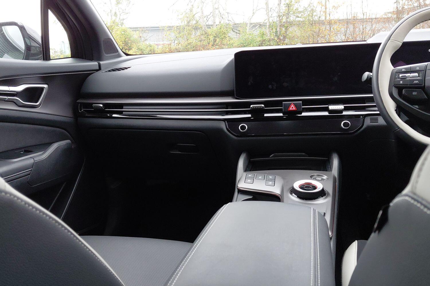 Used Kia Sportage 2025 for sale - 76679597: Photo 17