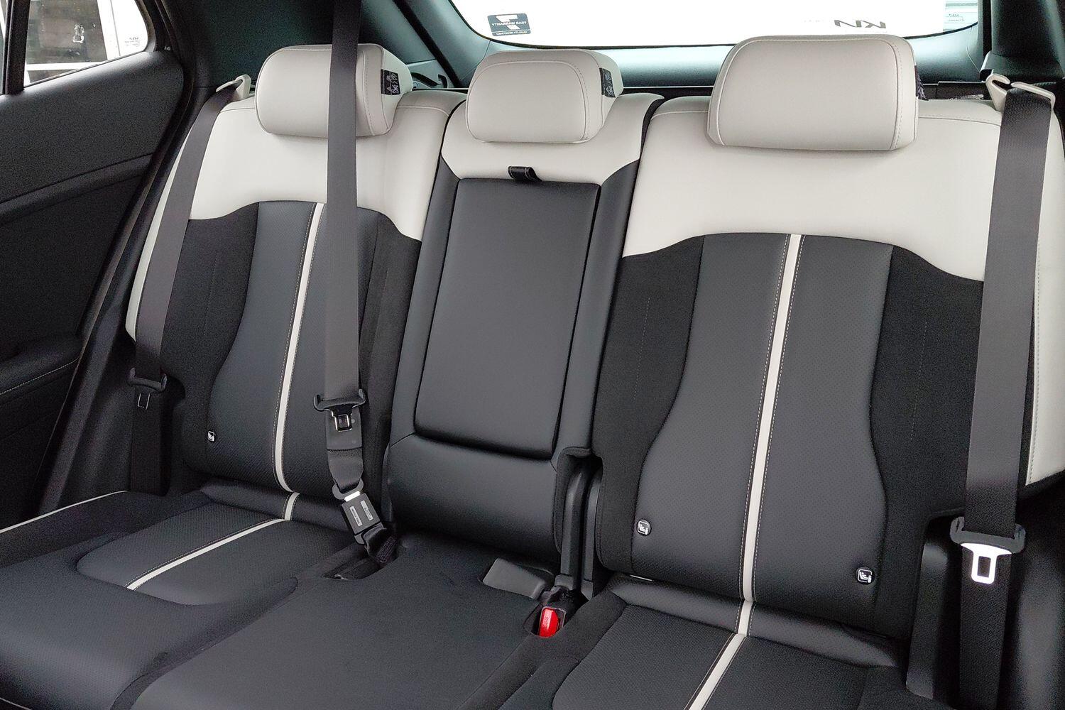 Used Kia Sportage 2025 for sale - 76679597: Photo 19