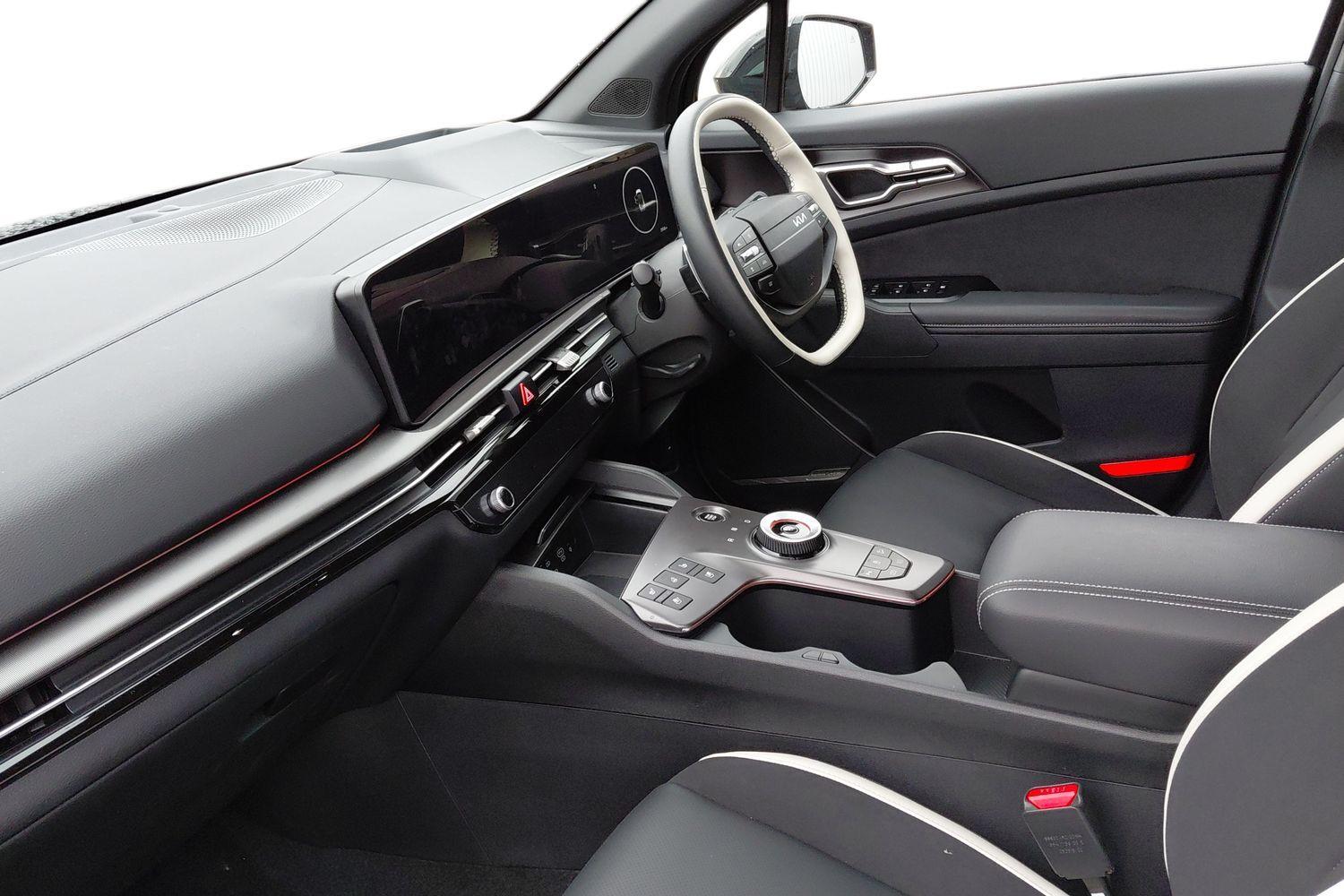 Used Kia Sportage 2025 for sale - 76679597: Photo 2