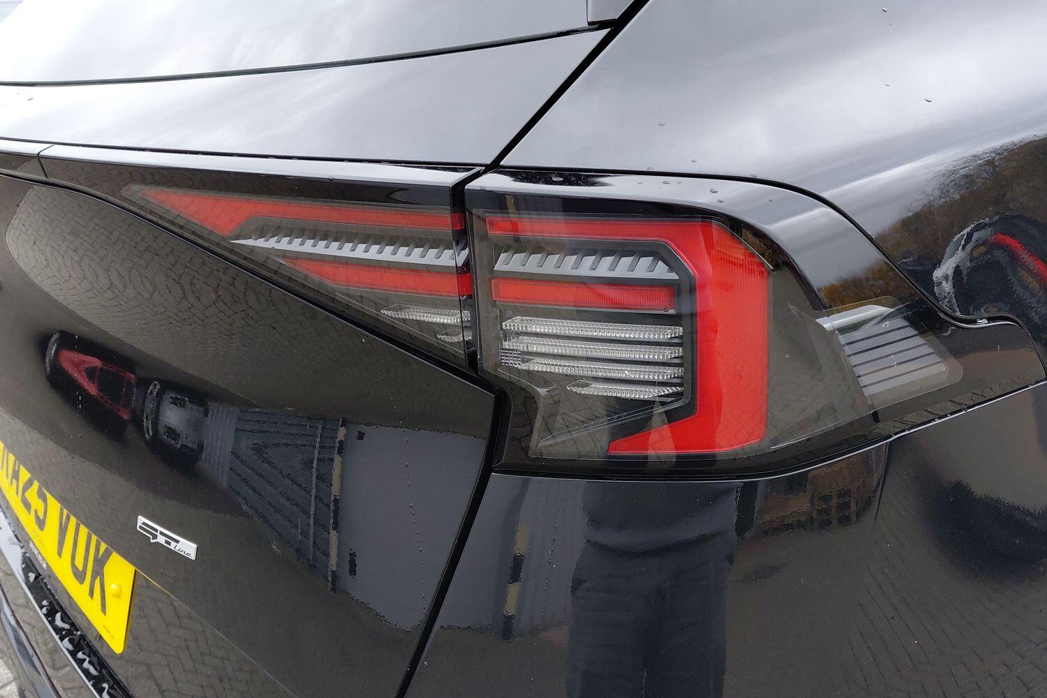 Used Kia Sportage 2025 for sale - 76679597: Photo 22