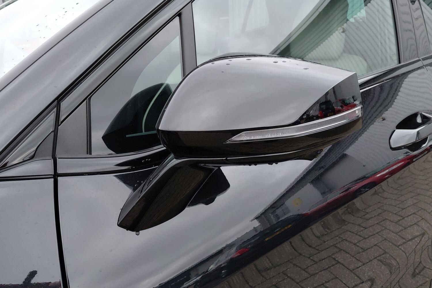 Used Kia Sportage 2025 for sale - 76679597: Photo 24