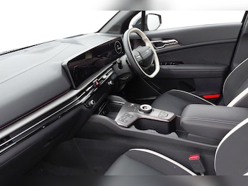 Used Kia Sportage 2025 for sale - 76679597: Photo