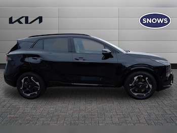 Used Kia Sportage 2025 for sale - 76679597: Photo