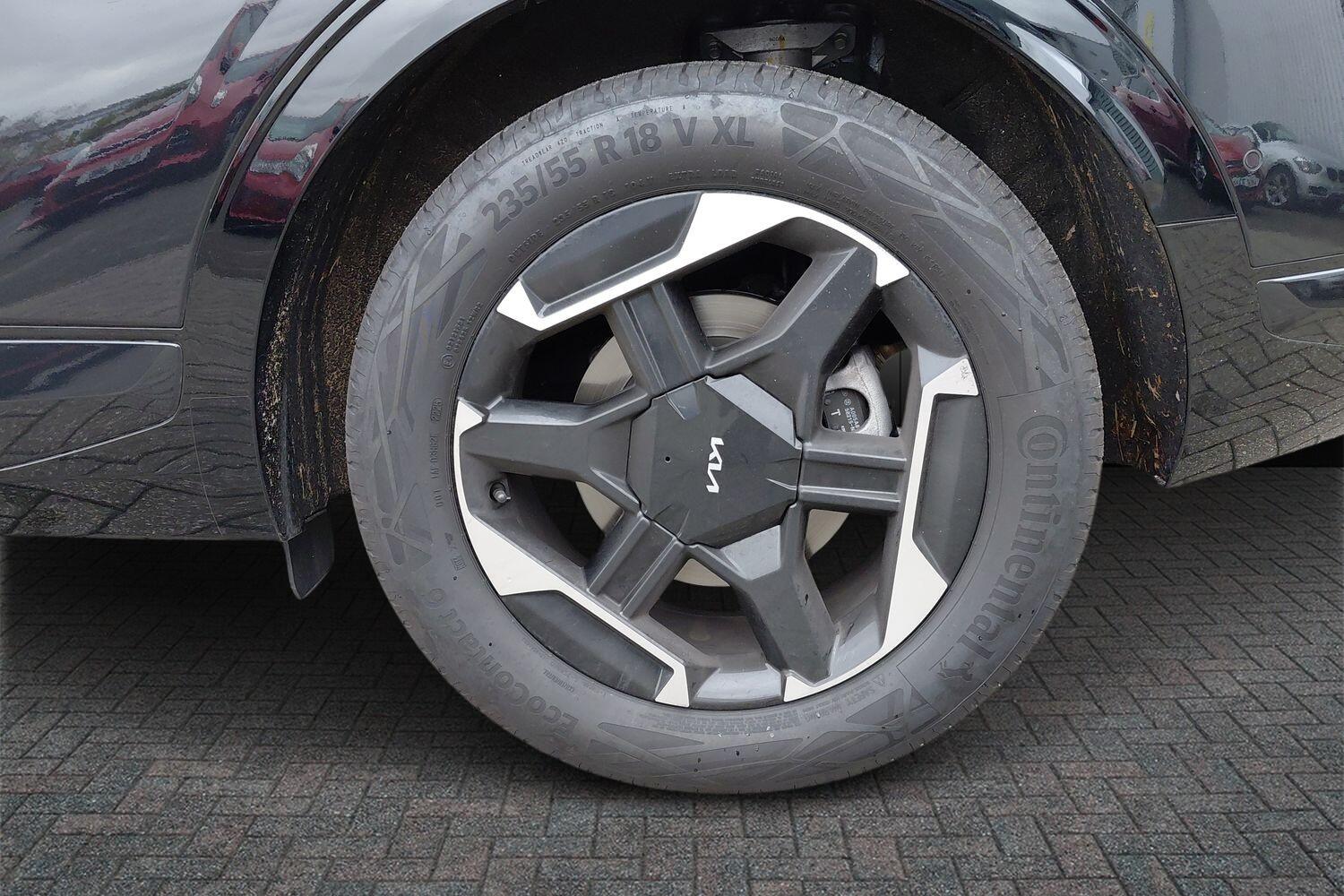 Used Kia Sportage 2025 for sale - 76679597: Photo 5