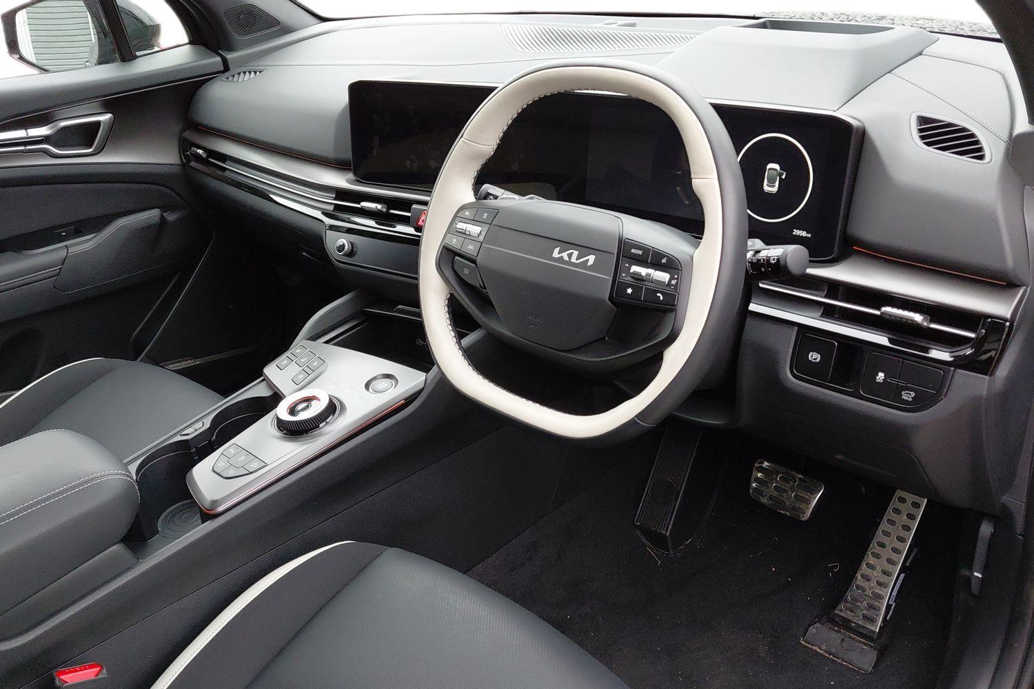 Used Kia Sportage 2025 for sale - 76679597: Photo 6