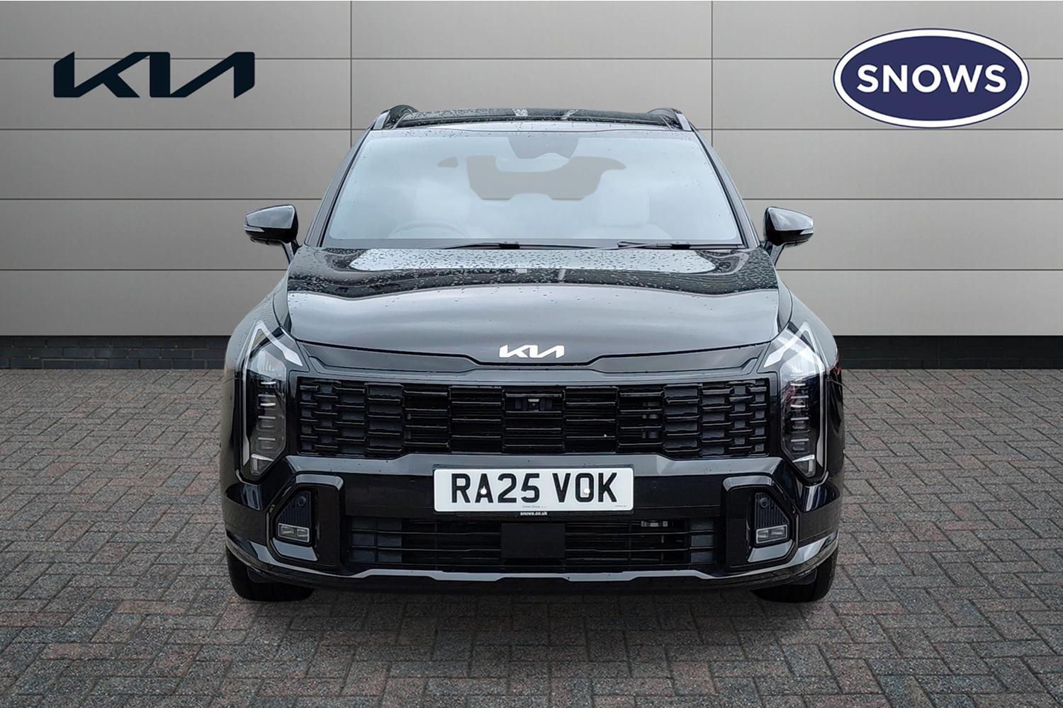 Used Kia Sportage 2025 for sale - 76679597: Photo 7