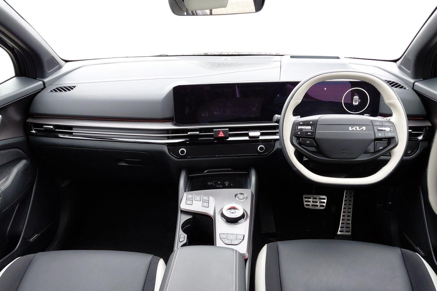 Used Kia Sportage 2025 for sale - 76679597: Photo 9