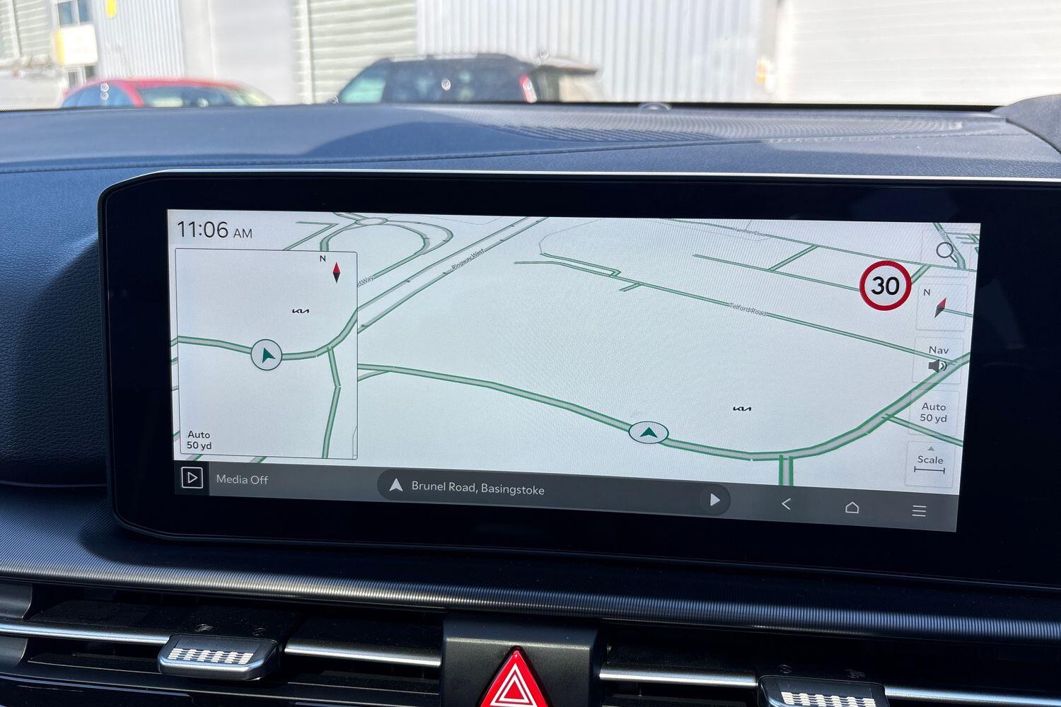 Used Kia Sportage 2025 for sale - 78169175: Photo 11