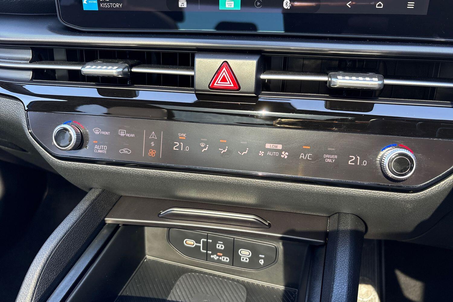 Used Kia Sportage 2025 for sale - 78169175: Photo 12