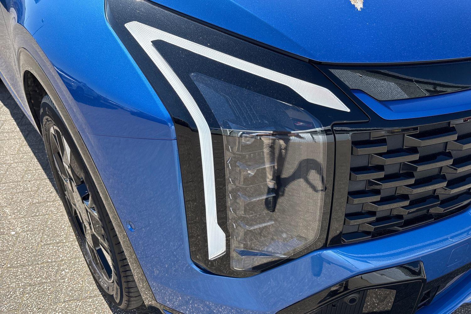 Used Kia Sportage 2025 for sale - 78169175: Photo 13