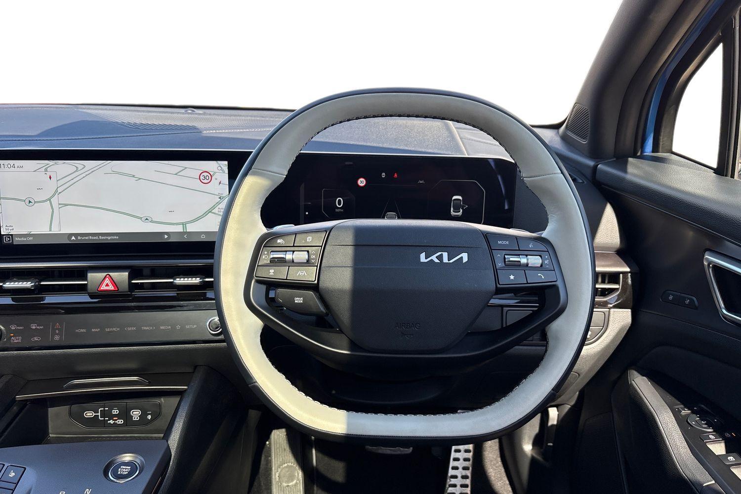 Used Kia Sportage 2025 for sale - 78169175: Photo 15