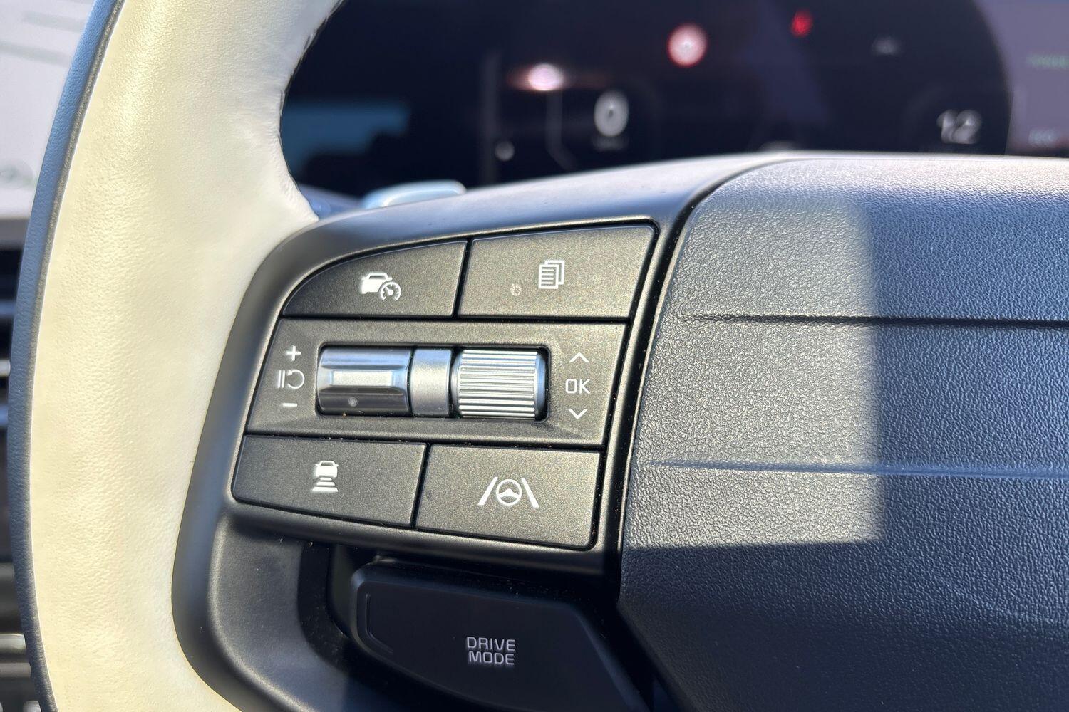 Used Kia Sportage 2025 for sale - 78169175: Photo 16