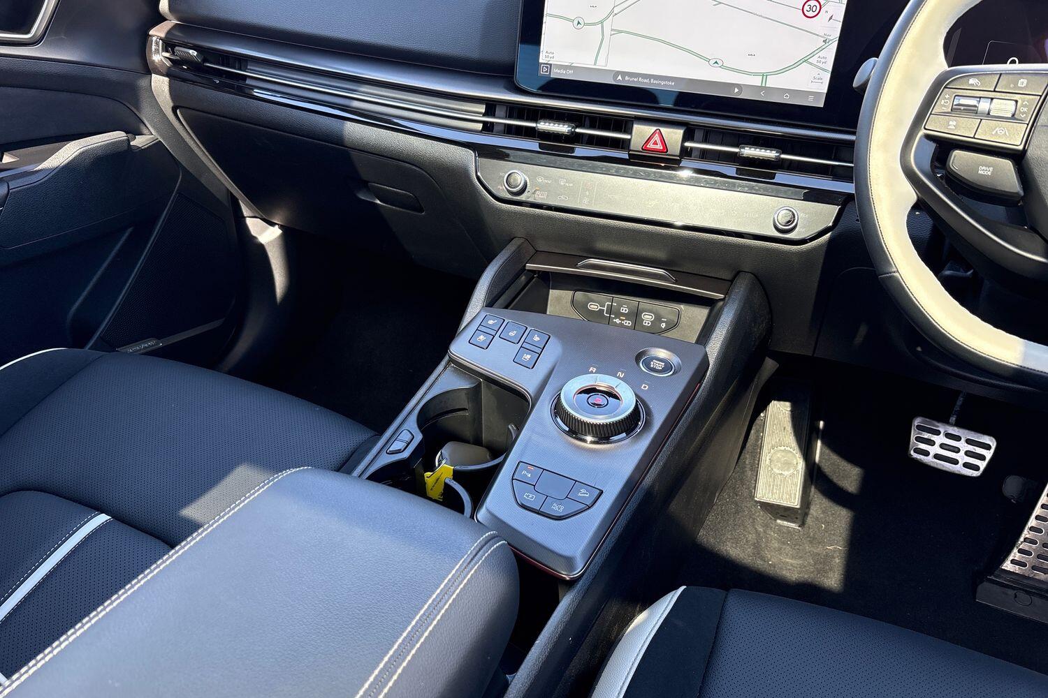 Used Kia Sportage 2025 for sale - 78169175: Photo 17