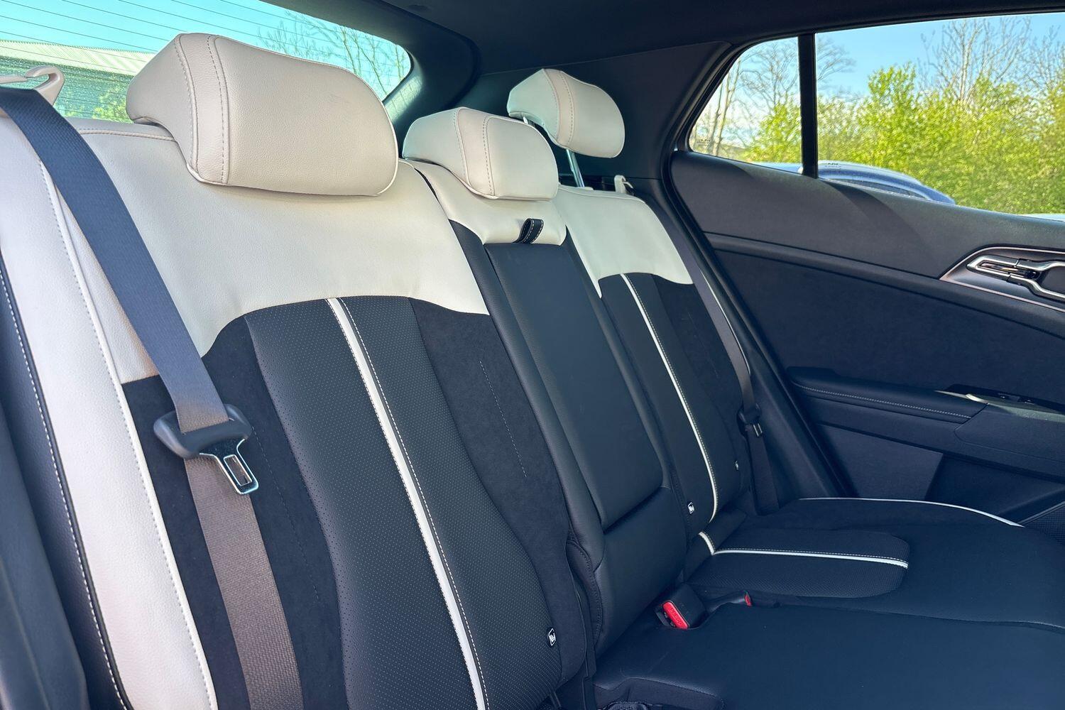 Used Kia Sportage 2025 for sale - 78169175: Photo 19