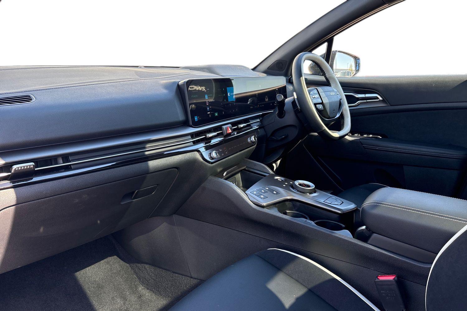 Used Kia Sportage 2025 for sale - 78169175: Photo 2