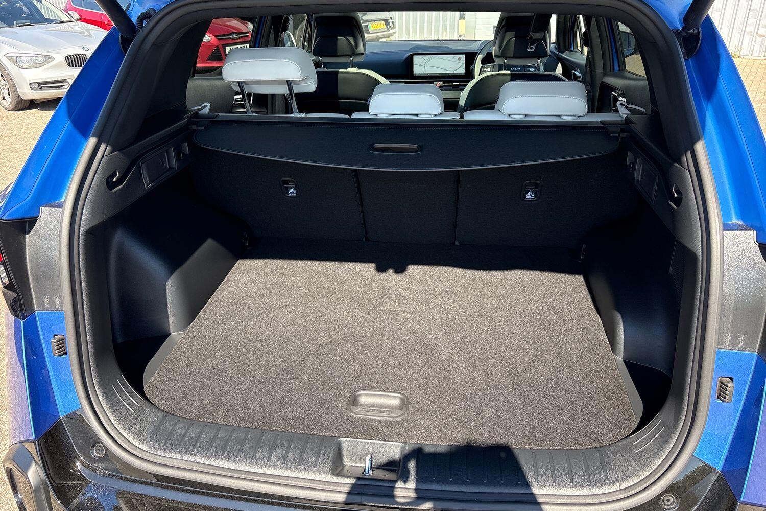 Used Kia Sportage 2025 for sale - 78169175: Photo 20