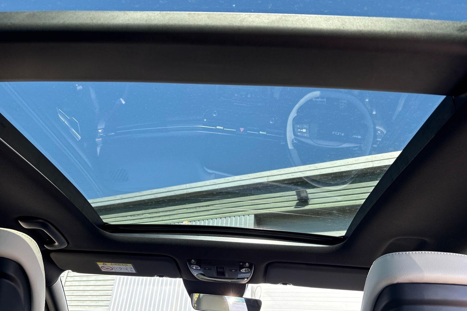 Used Kia Sportage 2025 for sale - 78169175: Photo 23