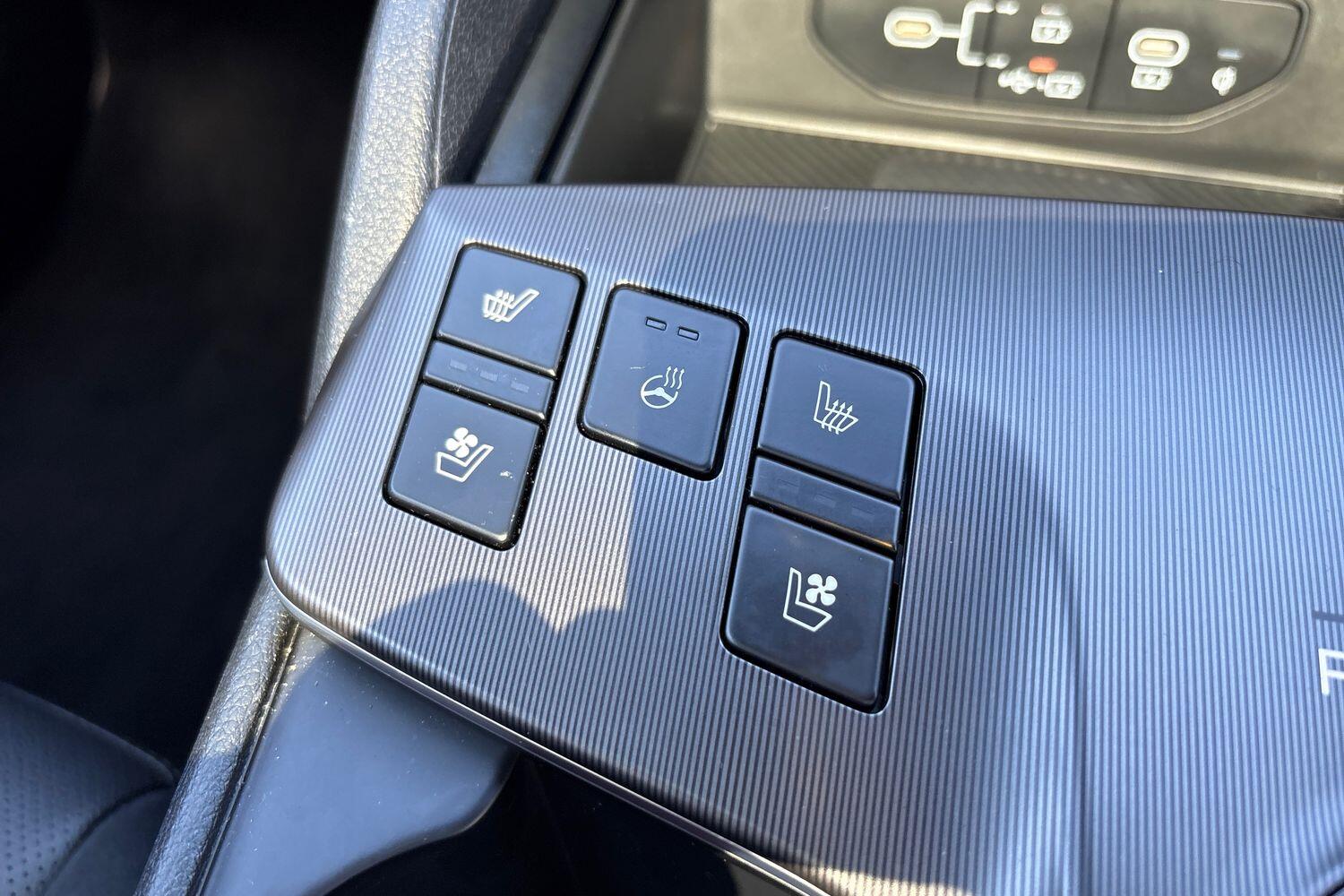 Used Kia Sportage 2025 for sale - 78169175: Photo 24