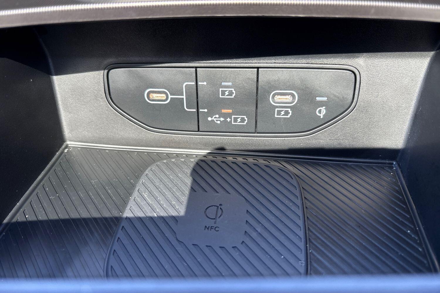 Used Kia Sportage 2025 for sale - 78169175: Photo 25