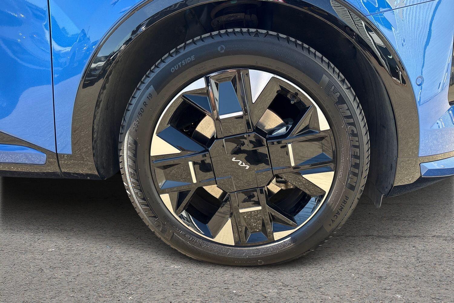 Used Kia Sportage 2025 for sale - 78169175: Photo 5