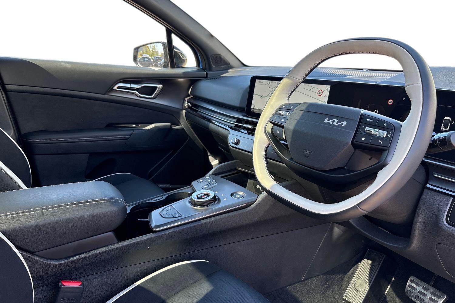 Used Kia Sportage 2025 for sale - 78169175: Photo 6