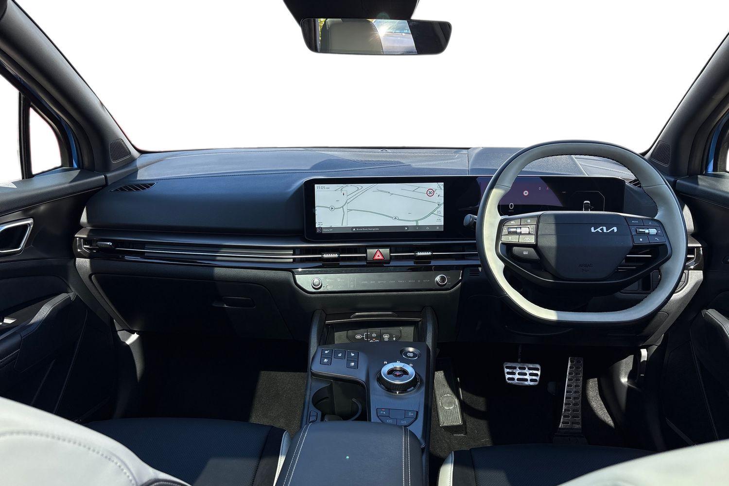 Used Kia Sportage 2025 for sale - 78169175: Photo 9