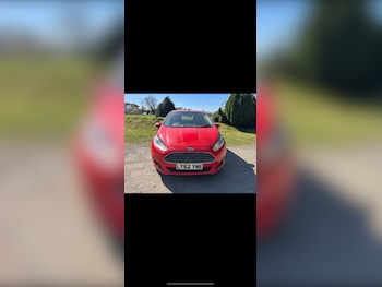 Used Ford Fiesta 2013 for sale - 78374672: Photo