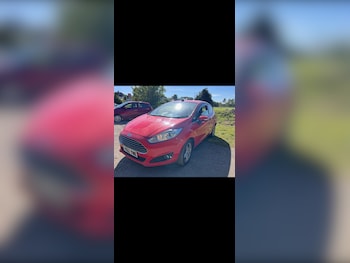 Used Ford Fiesta 2013 for sale - 78374672: Photo