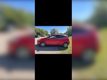 Used Ford Fiesta 2013 for sale - 78374672: Photo