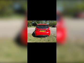 Used Ford Fiesta 2013 for sale - 78374672: Photo