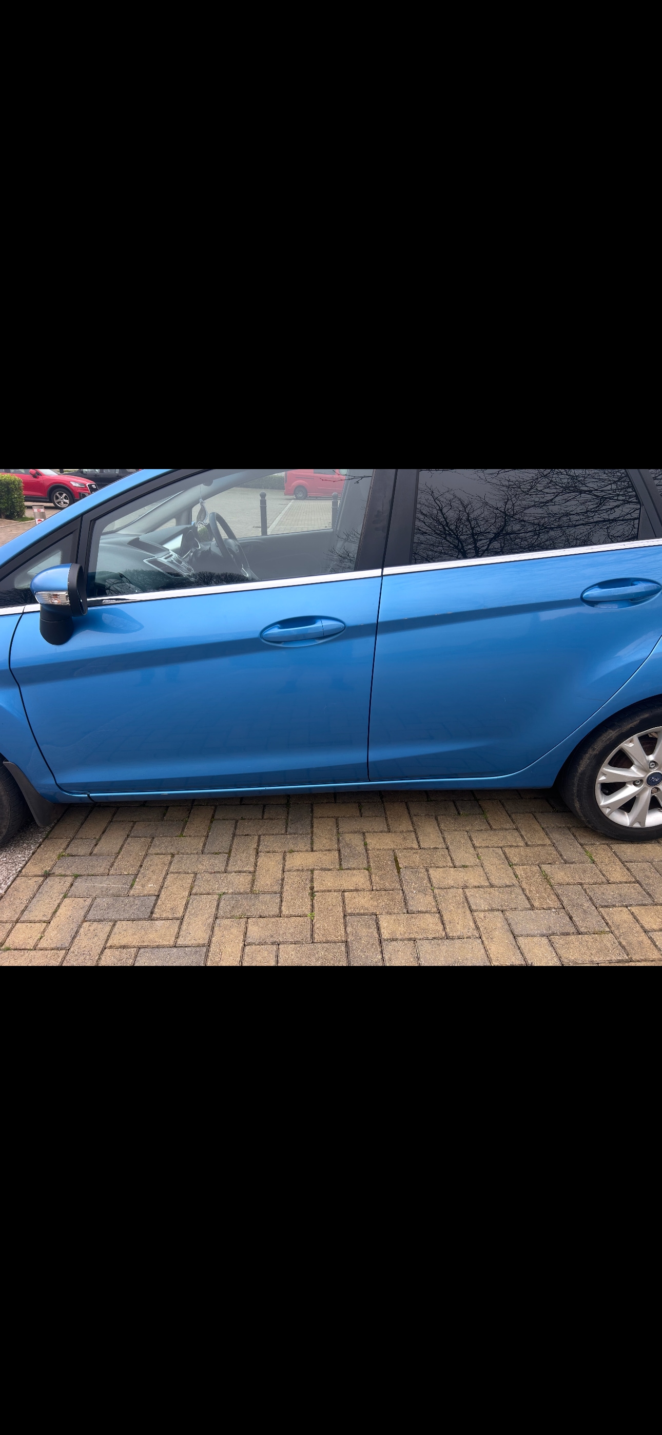 Used Ford Fiesta 2009 for sale - 77981244: Photo 3