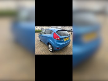 Used Ford Fiesta 2009 for sale - 77981244: Photo