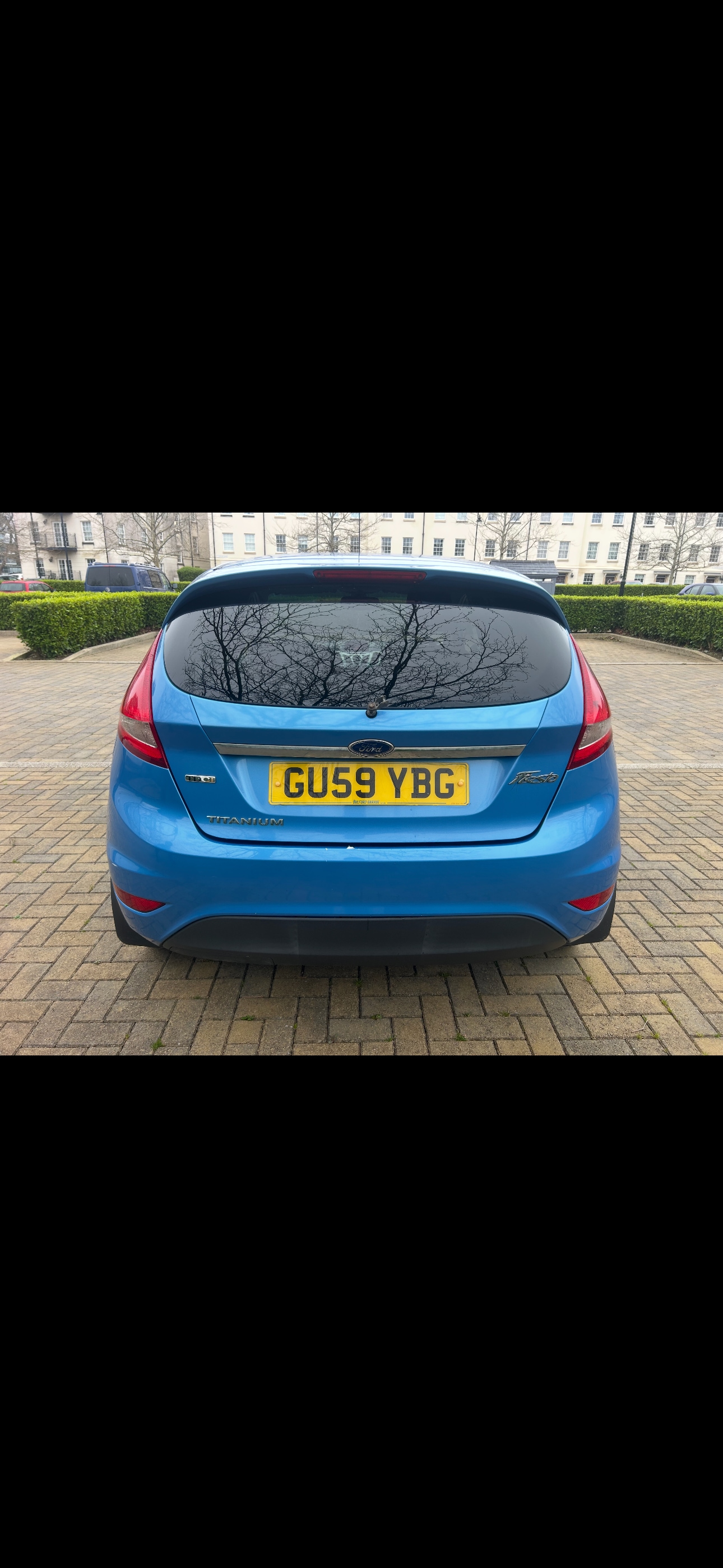 Used Ford Fiesta 2009 for sale - 77981244: Photo 5