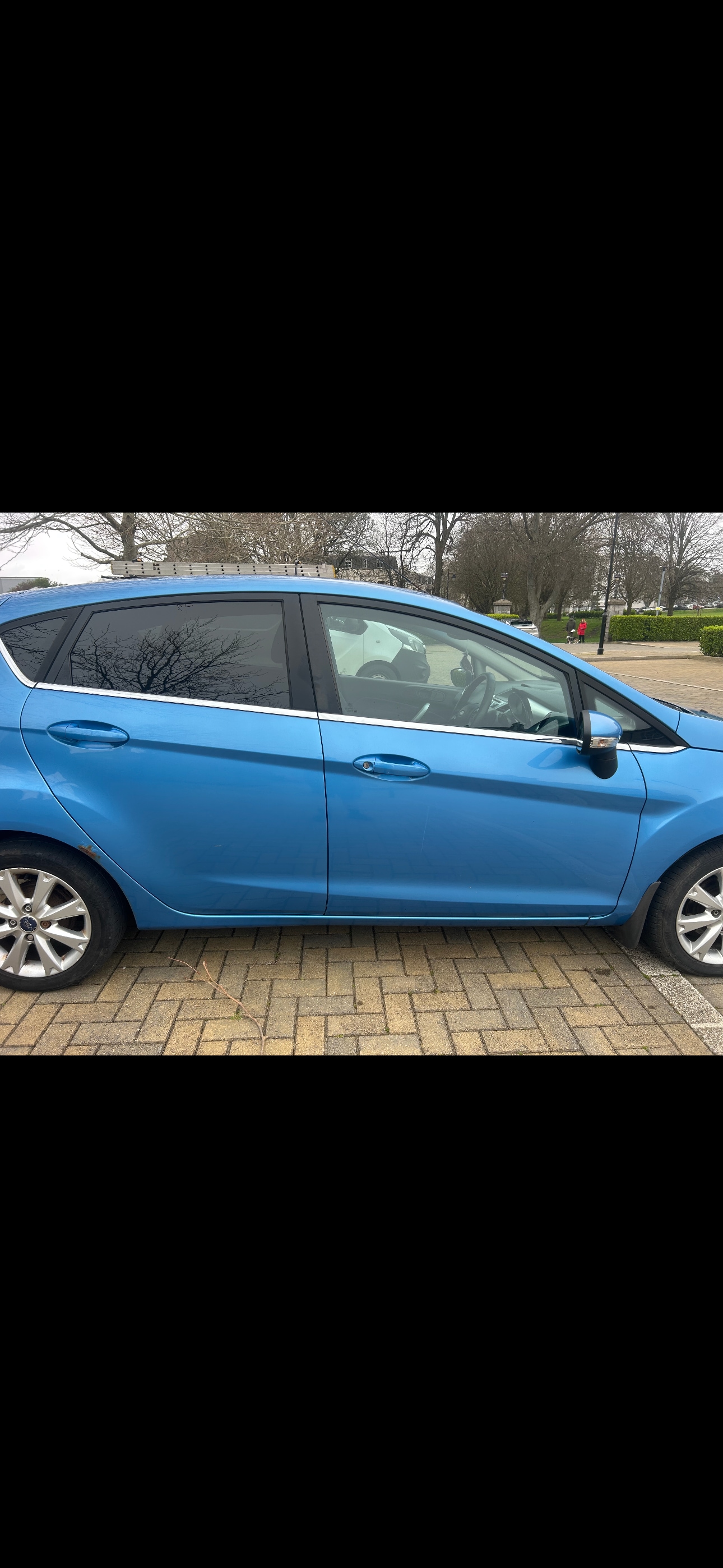 Used Ford Fiesta 2009 for sale - 77981244: Photo 7
